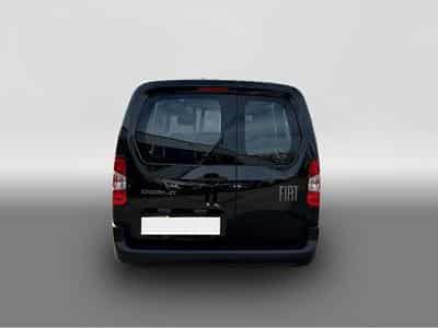 Fiat Doblo (2026) - Photo 3