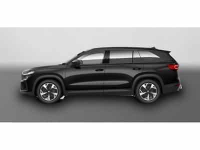 Skoda Kodiaq (2026) - Photo 2