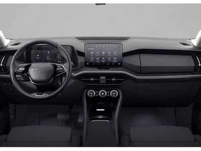 Skoda Kodiaq (2026) - Photo 4