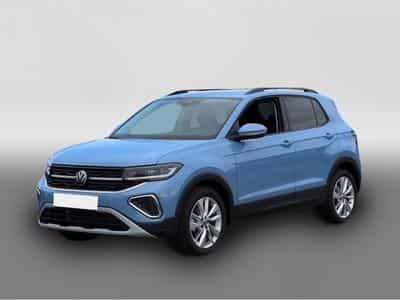 VW T-Cross (2026) - Foto 1