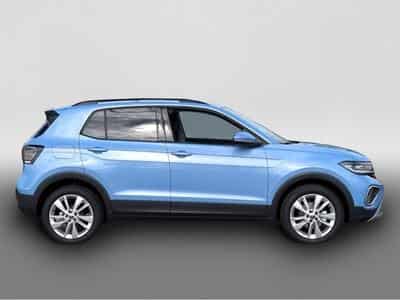 VW T-Cross (2026) - Foto 2
