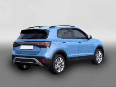 VW T-Cross (2026) - Foto 3
