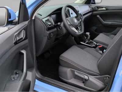 VW T-Cross (2026) - Foto 4