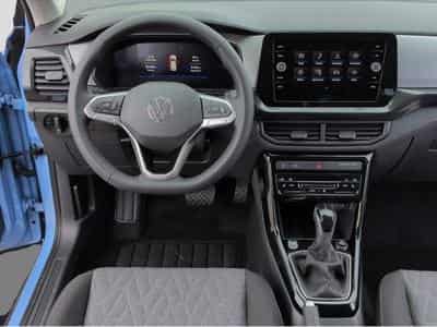 VW T-Cross (2026) - Foto 5