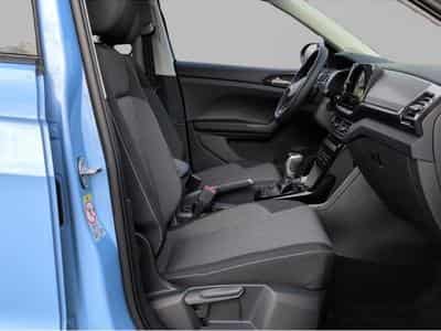 VW T-Cross (2026) - Foto 6