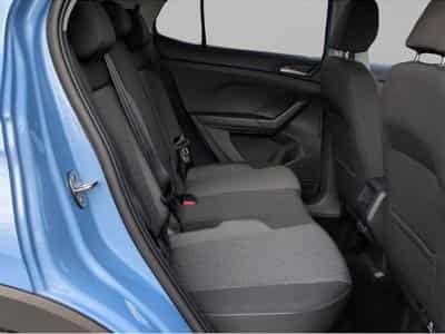 VW T-Cross (2026) - Foto 7