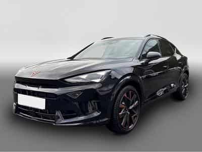 Cupra Formentor (2026) - Photo 1