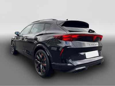 Cupra Formentor (2026) - Photo 4