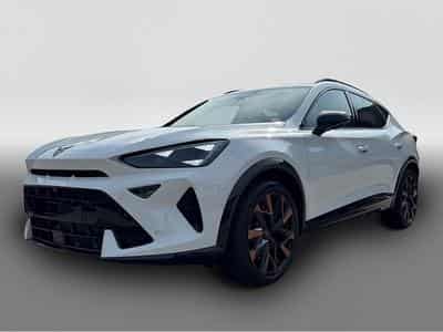 Cupra Formentor (2026) - Photo 1