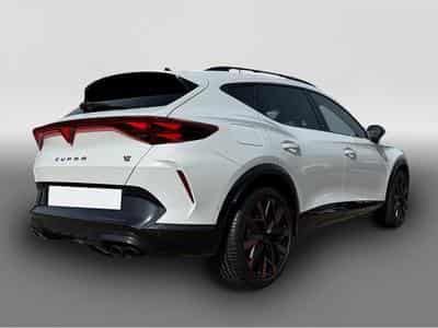 Cupra Formentor (2026) - Photo 3