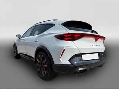 Cupra Formentor (2026) - Photo 4