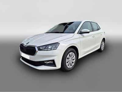 Skoda Fabia (2026) - Photo 1