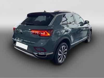 VW T-Roc (2026) - Foto 2