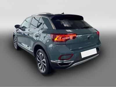 VW T-Roc (2026) - Foto 3