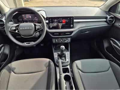 Skoda Fabia (2026) - Photo 10