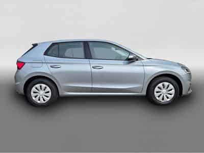 Skoda Fabia (2026) - Photo 6