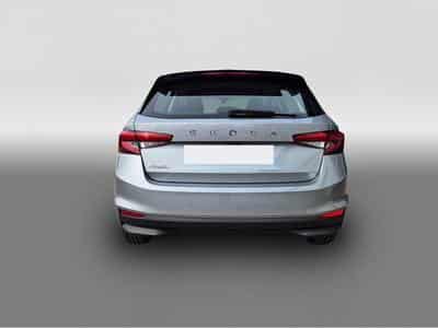 Skoda Fabia (2026) - Photo 6