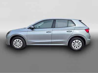 Skoda Fabia (2026) - Photo 1