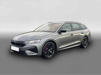 Skoda Octavia (2026) - Foto 1