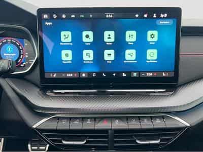 Skoda Octavia (2026) - Foto 10