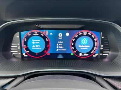 Skoda Octavia (2026) - Foto 11