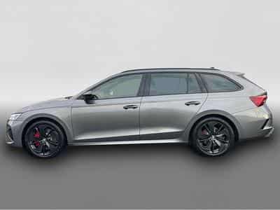 Skoda Octavia (2026) - Foto 2