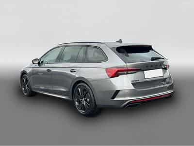 Skoda Octavia (2026) - Foto 3