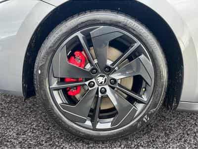 Skoda Octavia (2026) - Foto 6