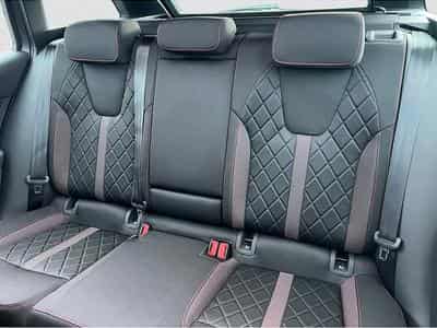 Skoda Octavia (2026) - Foto 8