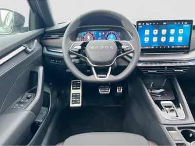 Skoda Octavia (2026) - Foto 9