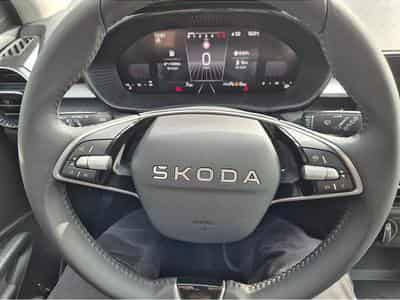 Skoda Fabia (2026) - Photo 15