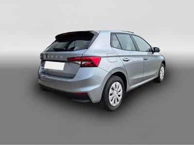 Skoda Fabia (2026) - Photo 3