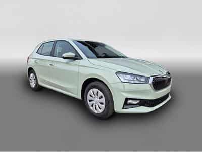 Skoda Fabia (2026) - Photo 6