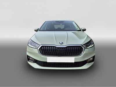 Skoda Fabia (2026) - Photo 7