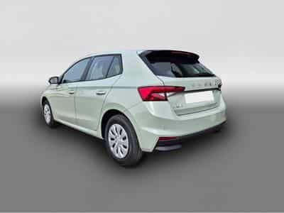 Skoda Fabia (2026) - Photo 5