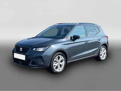 Seat Arona (2026) - Photo 1