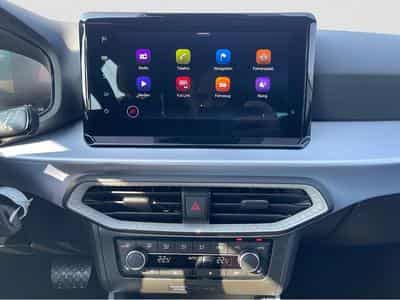 Seat Arona (2026) - Photo 10