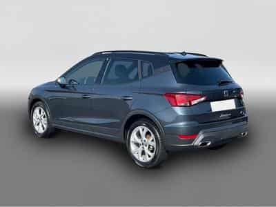 Seat Arona (2026) - Photo 3