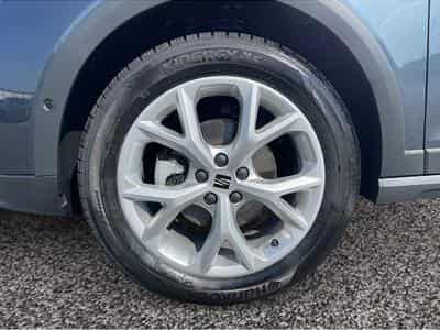 Seat Arona (2026) - Photo 6