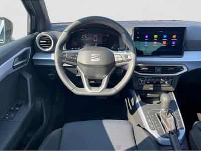 Seat Arona (2026) - Photo 9