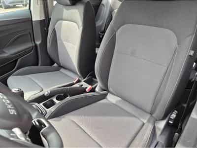 Skoda Fabia (2026) - Photo 11