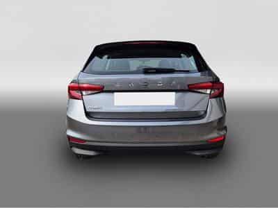 Skoda Fabia (2026) - Photo 6