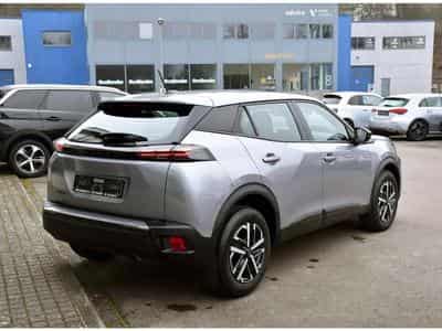 Peugeot 2008 (2025) - Photo 4