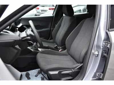 Peugeot 2008 (2025) - Photo 6