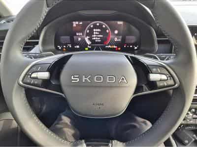 Skoda Kamiq (2026) - Photo 15