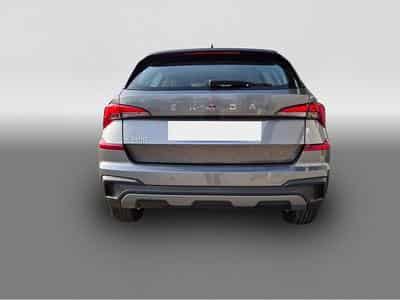 Skoda Kamiq (2026) - Photo 3