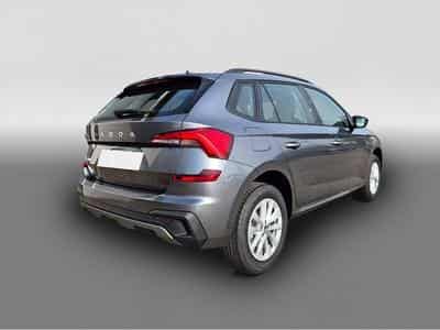 Skoda Kamiq (2026) - Photo 4