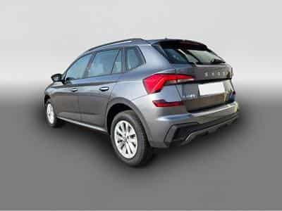 Skoda Kamiq (2026) - Photo 1