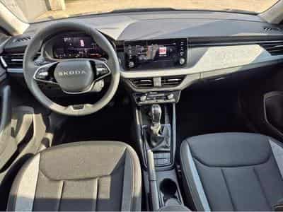 Skoda Kamiq (2026) - Photo 12