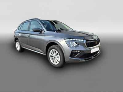 Skoda Kamiq (2026) - Photo 5